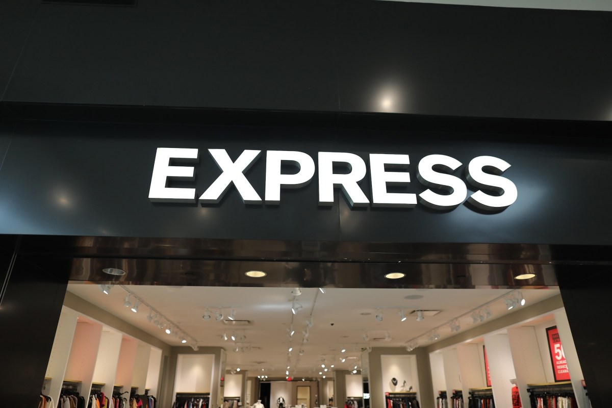 Fashion Retailer Express Exposed Customers' Personal Data and Order Details Online