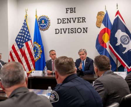 FBI Indicates Cyber Fraud Fueled $21 Billion Loss for Americans Last Year: Crucial Details You Need to Be Aware Of