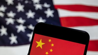 FBI Issues Warning About Foreign Mobile Apps Such as CapCut in New PSA