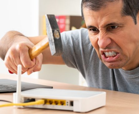 FCC Sets Expiration Dates for International Routers