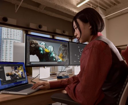 FDA Approves Studio Display XDR Medical Imaging Function, Set to Launch This Week