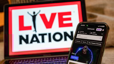 Federal Jury Rules Live Nation Is a Monopoly
