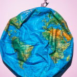 Finding Peace Through Low-Waste Living in a Chaotic World