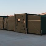 Firestorm Labs Secures $82M to Deploy Mobile Drone Factories