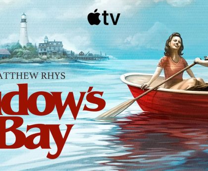 First Pair of Episodes of "Widow's Bay" Now Available on Apple TV