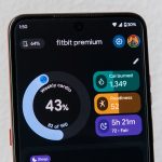 Fitbit AI Health Coach Enhancements Boost Personalization for Tailored Goal Attainment