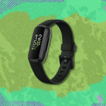 Fitbit Inspire 3 Now Under $80 at Amazon — Save $20 This Weekend