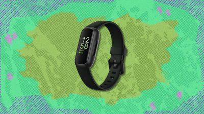 Fitbit Inspire 3 Now Under $80 at Amazon — Save $20 This Weekend