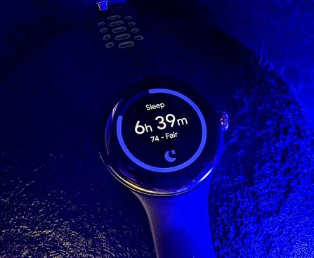 Fitbit's Sleep Score to Serve a Crucial Function in Significant Public Preview Update