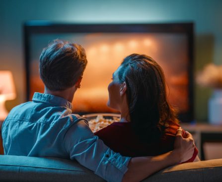 Five Advantages of Having a 4K Blu-Ray Player for Film Enthusiasts