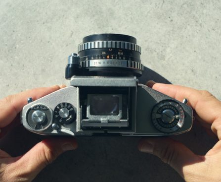 Five Affordable Cameras to Improve Your Photography Journey