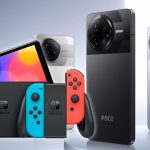 Five Android Smartphones More Powerful Than the Nintendo Switch