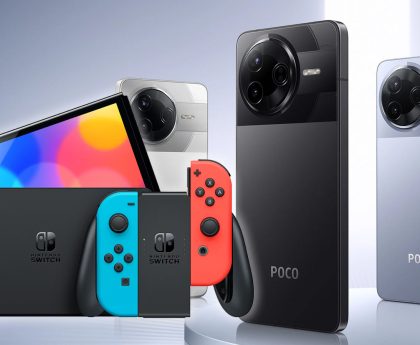 Five Android Smartphones More Powerful Than the Nintendo Switch