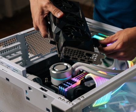 Five Budget-Friendly Enhancements to Convert Your PC into a Gaming Rig