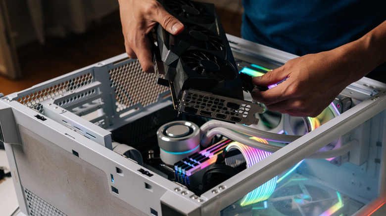 Five Budget-Friendly Enhancements to Convert Your PC into a Gaming Rig