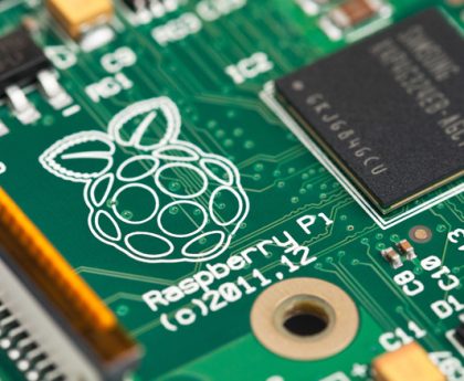 Five Creative 3D Printing Projects to Improve Your Raspberry Pi Creations