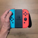 Five Crucial Amazon Add-Ons to Improve Your Nintendo Switch Controllers