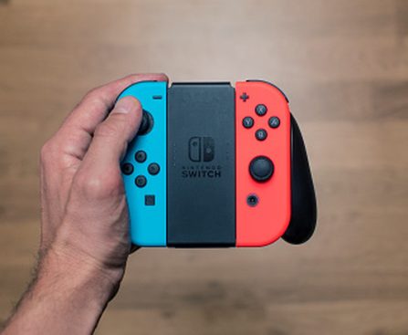 Five Crucial Amazon Add-Ons to Improve Your Nintendo Switch Controllers