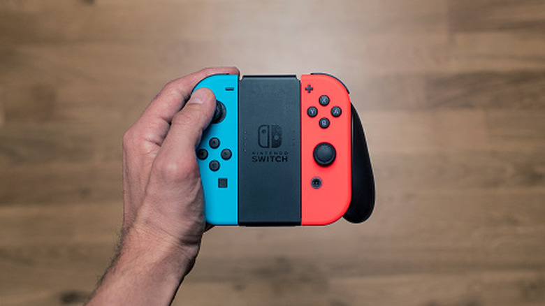 Five Crucial Amazon Add-Ons to Improve Your Nintendo Switch Controllers