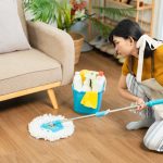 Five Crucial Amazon Devices for Seamless Cleaning