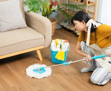 Five Crucial Amazon Devices for Seamless Cleaning