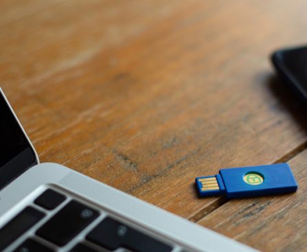 Five Devices Crafted to Protect Your Data Privacy