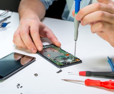 Five Easy DIY Solutions for Typical Android Phone Problems