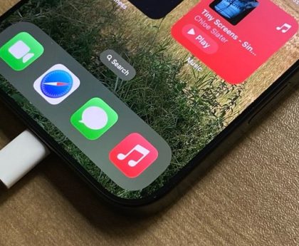 Five iPhone Applications That Could Be Hindering Your Device's Performance