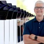 Five Key Achievements Define Tim Cook's Era at Apple