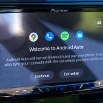 Five Key Android Auto Configurations to Modify on a New Android Device