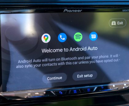Five Key Android Auto Configurations to Modify on a New Android Device