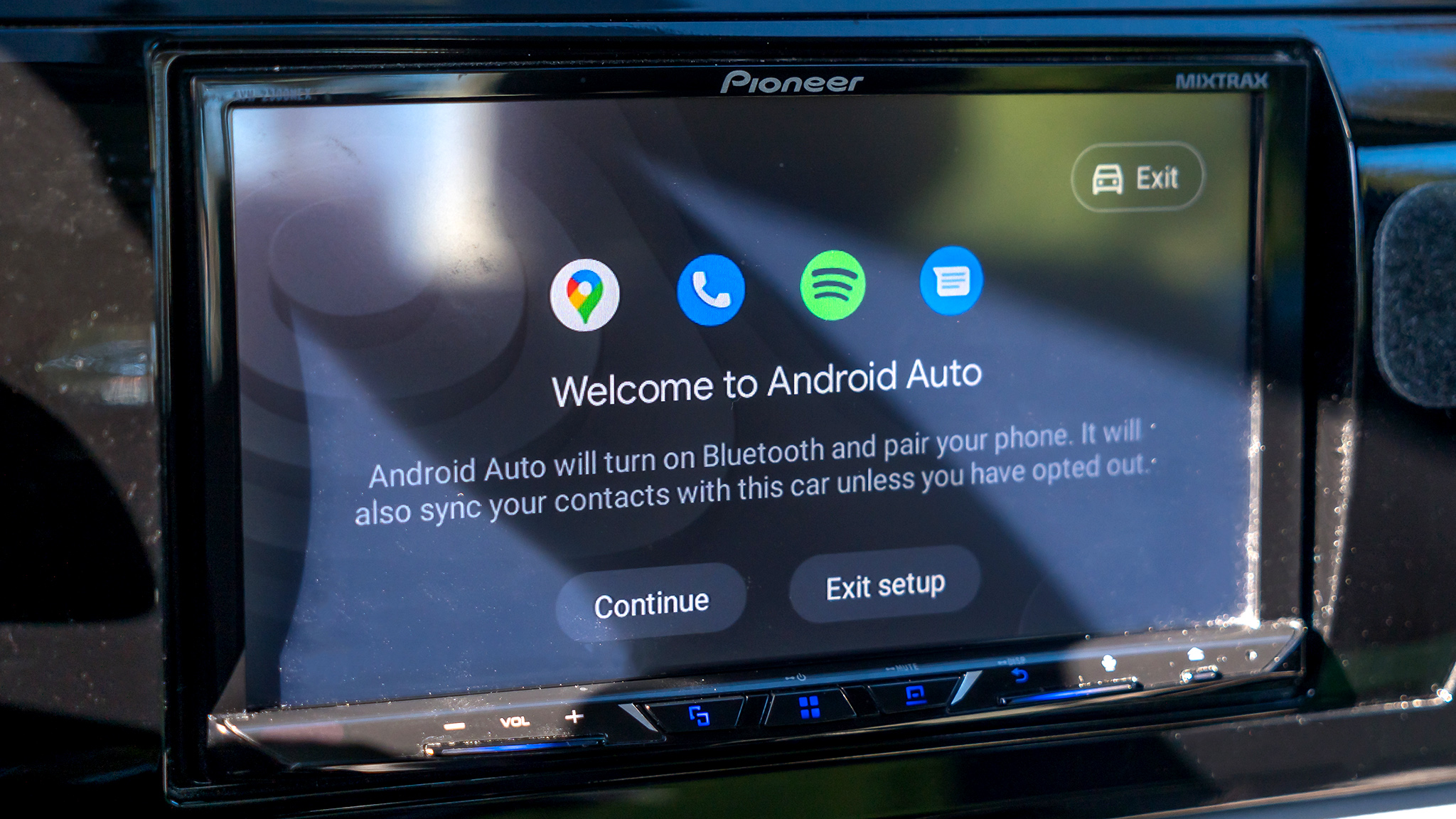 Five Key Android Auto Configurations to Modify on a New Android Device