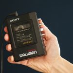 Five Legendary Sony Devices That Shaped the 1980s