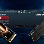 Five Lesser-Known SSD Manufacturers That Compete with Samsung