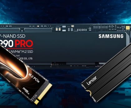 Five Lesser-Known SSD Manufacturers That Compete with Samsung