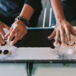 Five Must-Have Amazon Items for Creating a Retro Arcade in Your Home