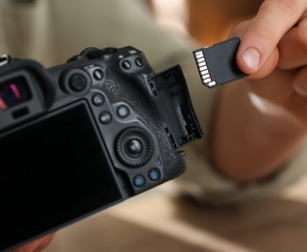 Five Other Ways to Utilize Your Camera's USB Port Apart from Charging