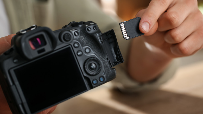 Five Other Ways to Utilize Your Camera's USB Port Apart from Charging