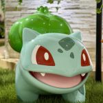 Five Pokémon with Scientifically Viable Moves and Skills