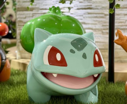 Five Pokémon with Scientifically Viable Moves and Skills