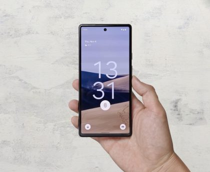 "Five Popular Applications Owned by Google"