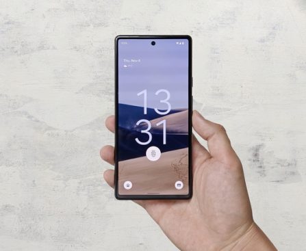 "Five Popular Applications Owned by Google"