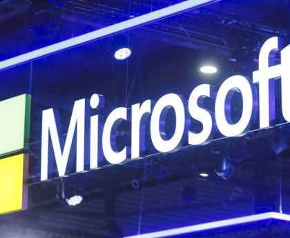 "Five Prominent Brands Possessed by Microsoft"