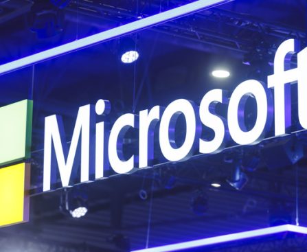 "Five Prominent Brands Possessed by Microsoft"