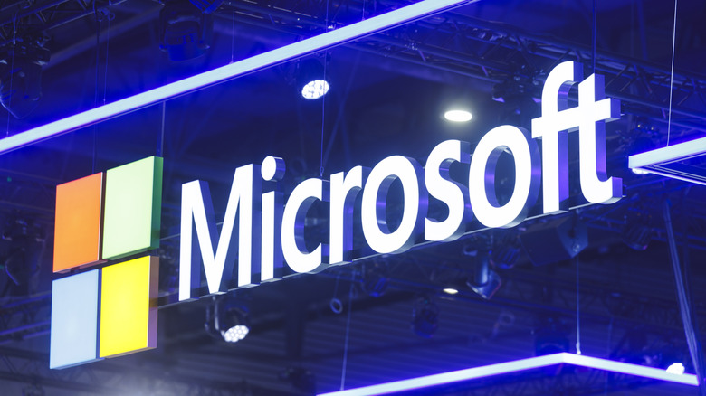 "Five Prominent Brands Possessed by Microsoft"
