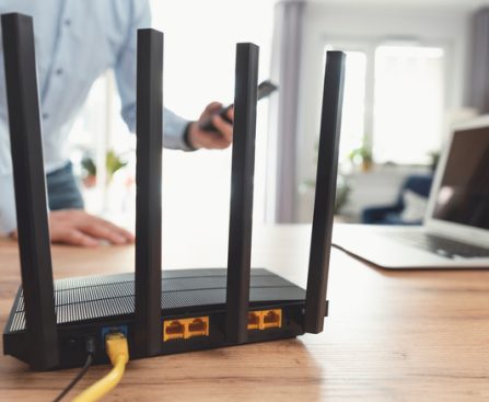 Five Reasons to Steer Clear of Your Internet Service Provider's Router