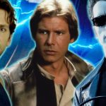 Five Sci-Fi Films with Initially Conceived Different Conclusions