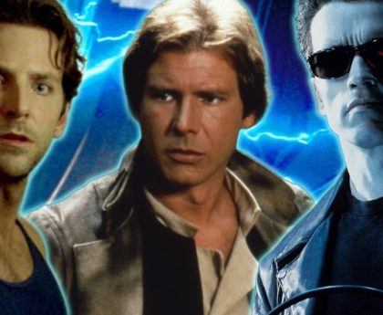 Five Sci-Fi Films with Initially Conceived Different Conclusions