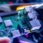 Five Small Raspberry Pi Projects That Can Be Held in Your Hand