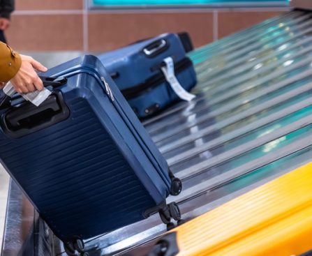 Five Uncommon Technology Devices Found in Abandoned Baggage
